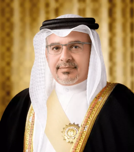 النائب الرفاعي: زيارة سمو ولي العهد إلى الكويت تفتح آفاقًا أوسع للتعاون المشترك