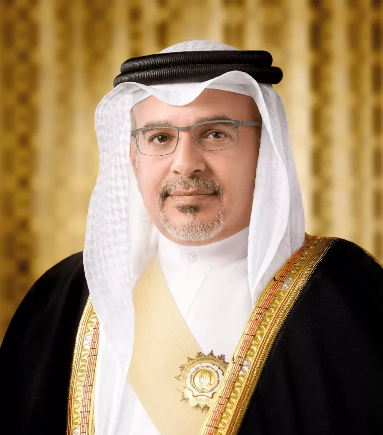 النائب الرفاعي: زيارة سمو ولي العهد إلى الكويت تفتح آفاقًا أوسع للتعاون المشترك