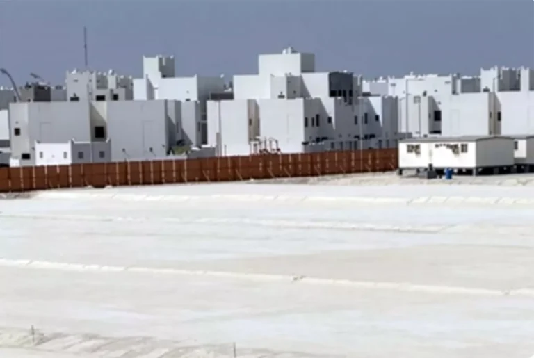 وزارة الإسكان تستجيب لمطالب أهالي الدائرة الثالثة