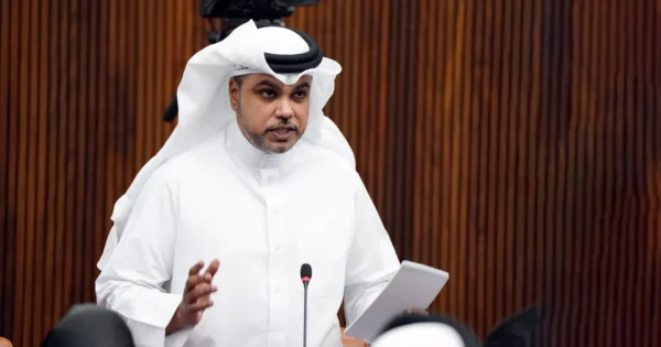 الرفاعي يثمن زيادة علاوة الغلاء ويؤكد: مازلنا نأمل في المزيد من الإجراءات لتخفيف العبء المعيشي على المواطن