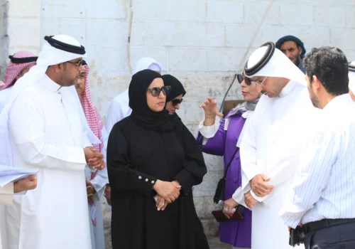 جولات ميدانية ضمن أعمال لجنة التحقيق البرلمانية في الأمن الغذائي 5 النائب محمد الرفاعي في زيارة تفقدية للسوق المركزي