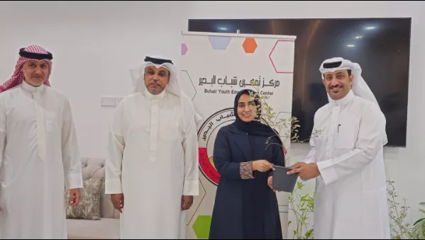 مجلس النائب محمد الرفاعي ينظم مبادرة للتشجير وتوزيع الشتلات بالتعاون مع بلدية المحافظة الجنوبية