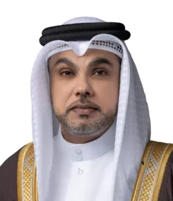 المهندس محمد الرفاعي