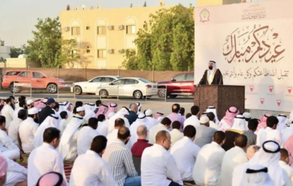 تخصيص موقع لإقامة صلاة العيدين في البحير ثمرة متابعة نيابية فاعلة