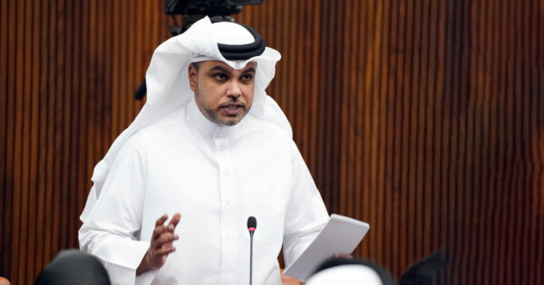 مجلس النواب يوافق على اقتراح برغبة بشأن بناء مركز نموذجي لتمكين شباب البحير