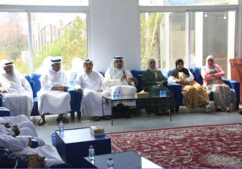 Screenshot 2026 03 26 at 16.33.44 زيارات ميدانية لمؤسسات المجتمع المدني وتعزيز الشراكة المجتمعية 1