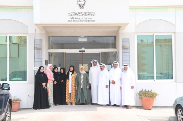 زيارات ميدانية لمؤسسات المجتمع المدني وتعزيز الشراكة المجتمعية