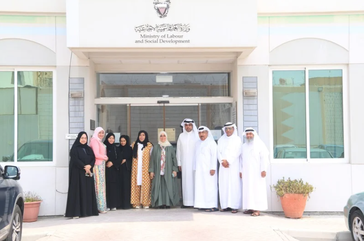 زيارات ميدانية لمؤسسات المجتمع المدني وتعزيز الشراكة المجتمعية