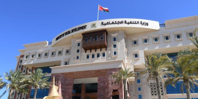 تعزيز العمل الخيري بالدائرة عبر إعادة تفعيل جمعية الوسطى الخيرية