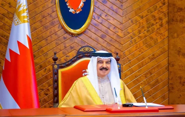 النائب الرفاعي: مد الفصل التشريعي السادس يضع على عاتقنا مسؤولية وطنية مضاعفة