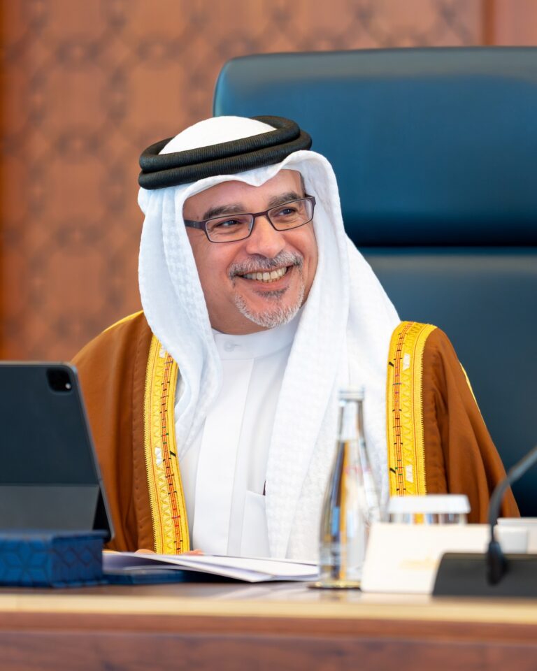 النائب الرفاعي يشيد بتوجيهات سمو ولي العهد بتأجيل القروض